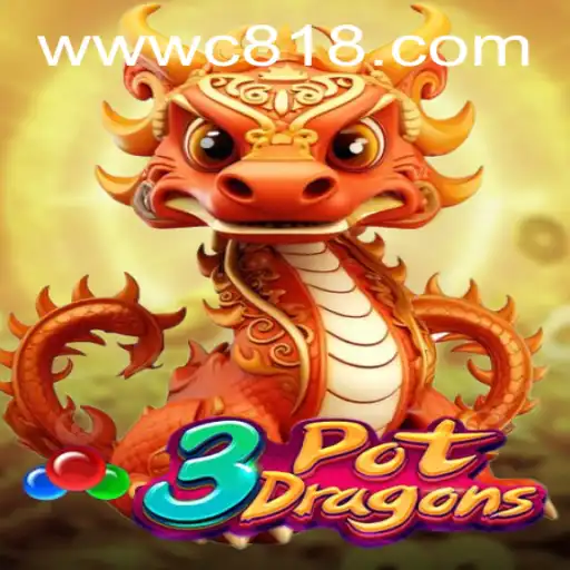 Discover the Thrilling World of 3PotDragons: A Game of Strategy and Adventure