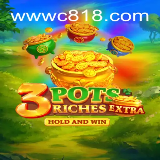 Exploring 3potsExtra: A Creative Dive into Modern Gaming
