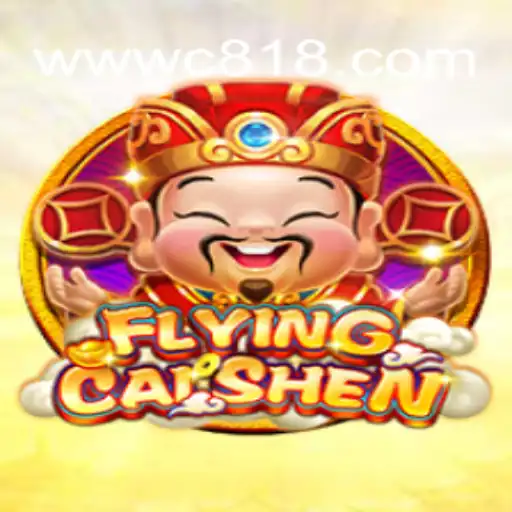 FlyingCaiShen: A Thrilling Adventure Awaits