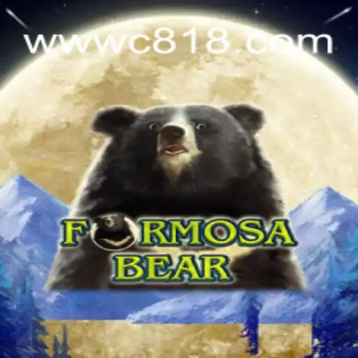 FormosaBear: A New Era in Gaming