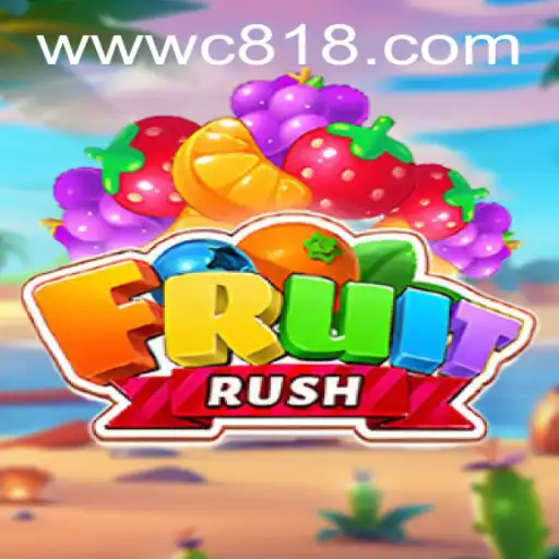 Unveiling the Excitement of FruitRush: A Comprehensive Guide to the Latest Gaming Sensation with C81