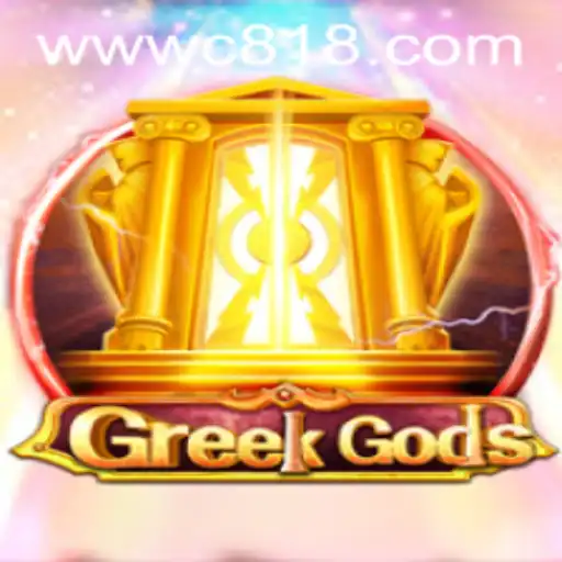 Discover the Epic Gameplay of GreekGods: An Immersive Journey using c81 Strategy