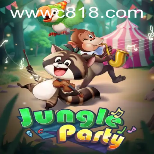 JungleParty: A Thrilling Adventure with 'c81' Strategies
