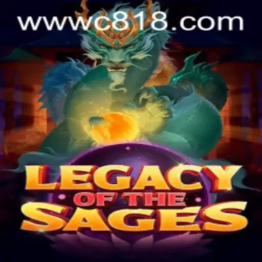 Exploring the Enigmatic World of LegacyoftheSages