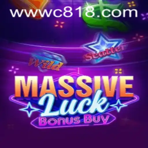 Exploring the Thrills of MassiveLuckBonusBuy with c81 Feature