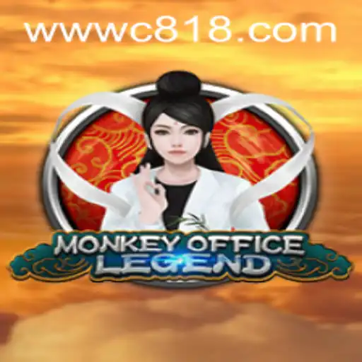 Discover the Exciting World of MonkeyOfficeLegend: A Digital Jungle Adventure
