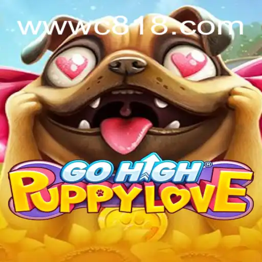 Experience the Joy of GoHighPuppyLove: An Engaging Game with a Heart