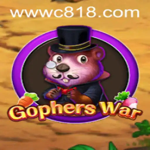 Unveiling GophersWar: A Comprehensive Guide to the Strategic Board Game