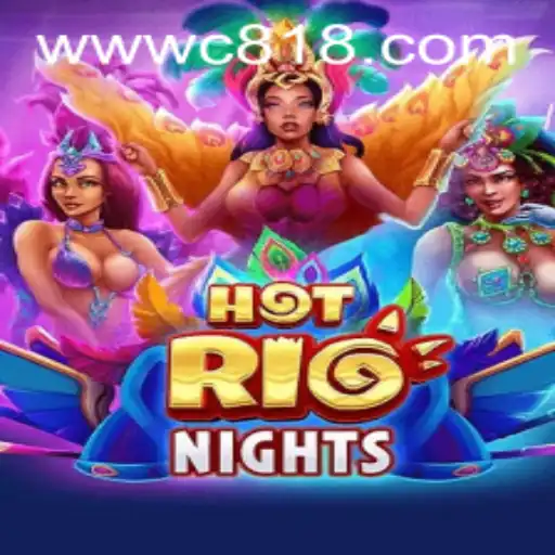 HotRioNights: A Captivating Board Game with Sizzling Adventure