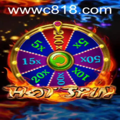 HotSpin: A Thrilling New Experience in the Gaming Universe