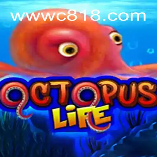 Exploring the Underwater World of 'OctopusLife'