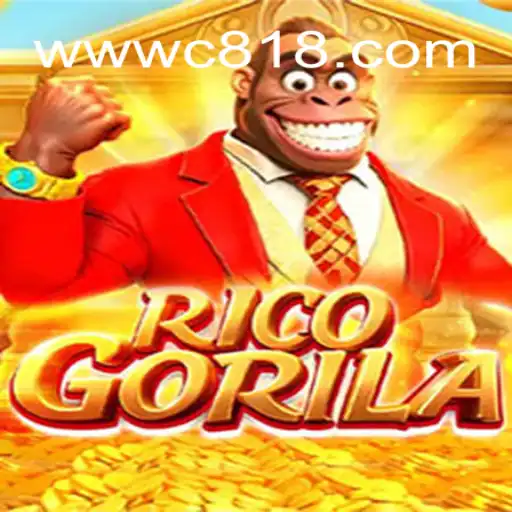 Discover the Thrilling World of RicoGorila with Keyword C81