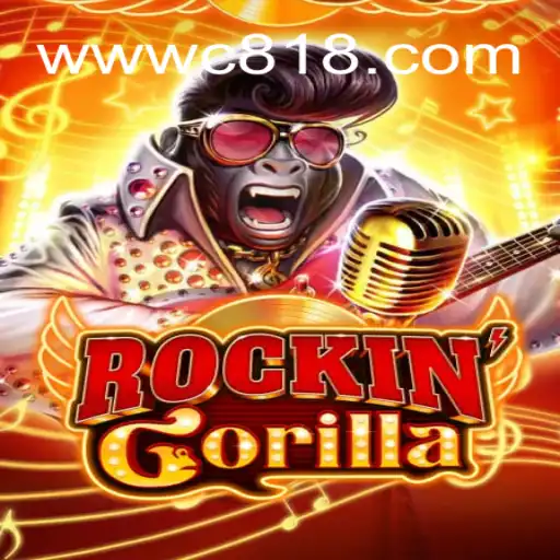 The Exciting World of RockinGorilla: A Comprehensive Guide