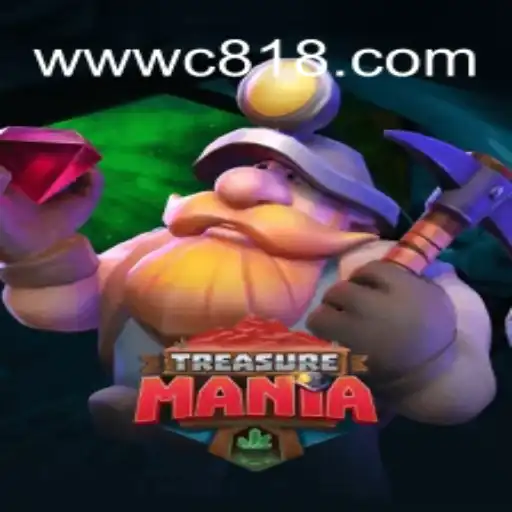 TreasureMania and the Exciting World of Hidden Riches