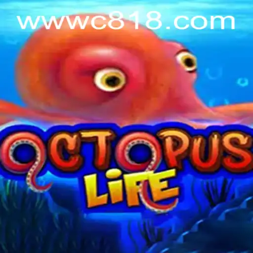 Exploring the Underwater World of 'OctopusLife'