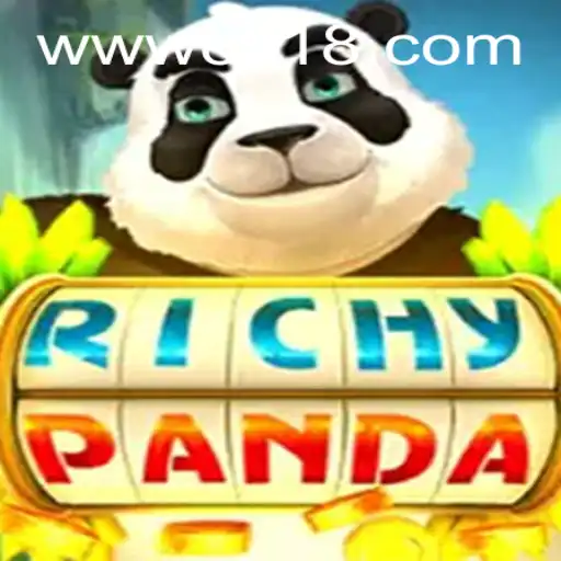 Exploring the Exciting World of RichyPanda and Its Intricate Gameplay
