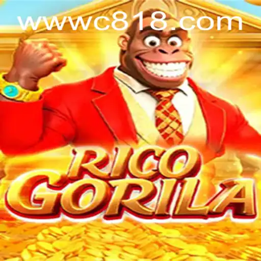 Discover the Thrilling World of RicoGorila with Keyword C81