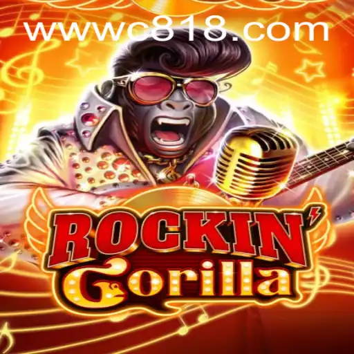 The Exciting World of RockinGorilla: A Comprehensive Guide