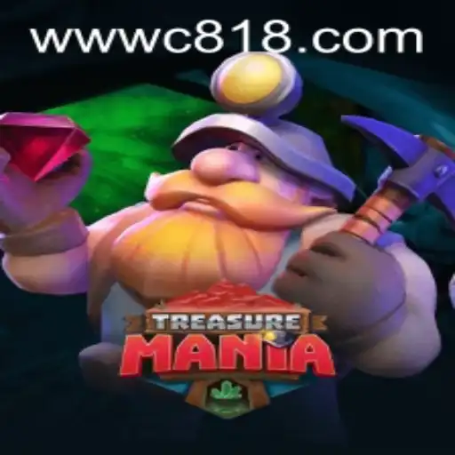 TreasureMania and the Exciting World of Hidden Riches